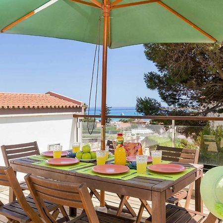 Villa Sol De Flandes Punta Prima  Extérieur photo