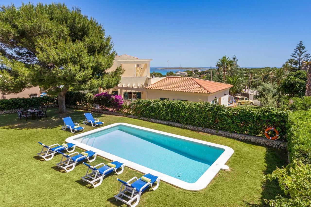Villa Sol De Flandes Punta Prima  Extérieur photo
