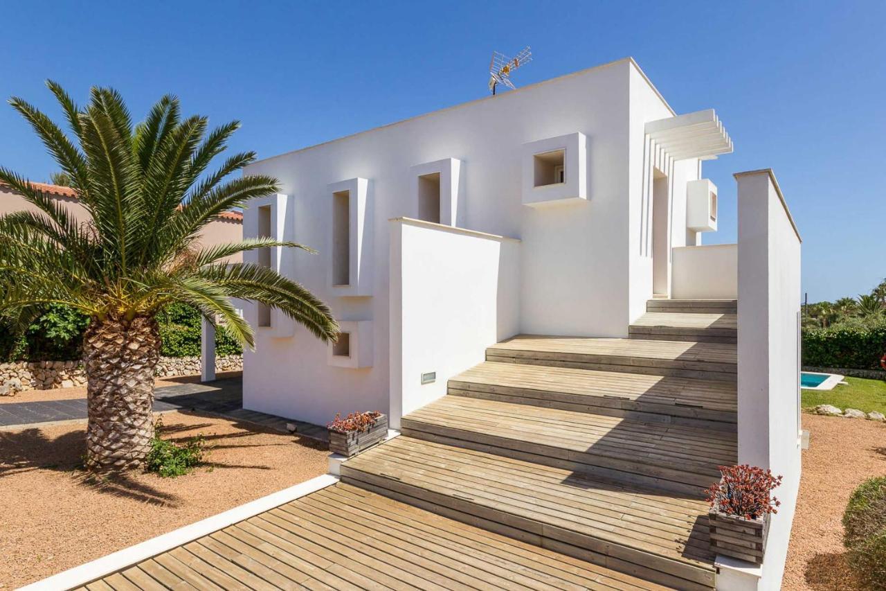 Villa Sol De Flandes Punta Prima  Extérieur photo