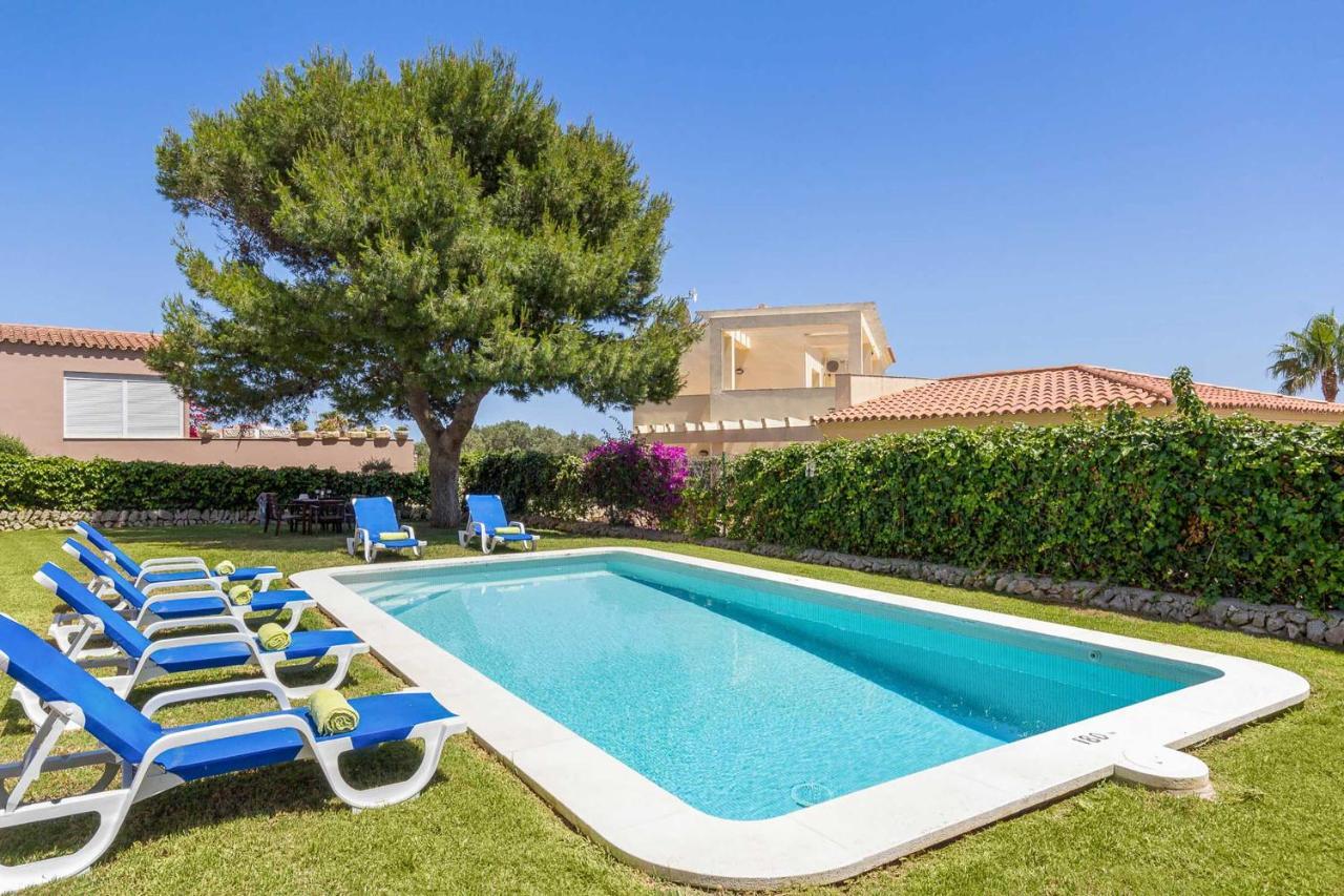 Villa Sol De Flandes Punta Prima  Extérieur photo