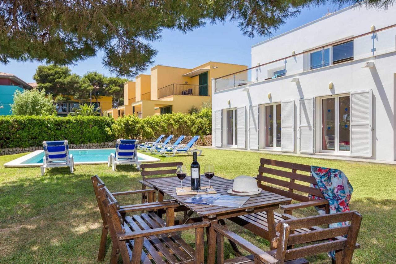 Villa Sol De Flandes Punta Prima  Extérieur photo