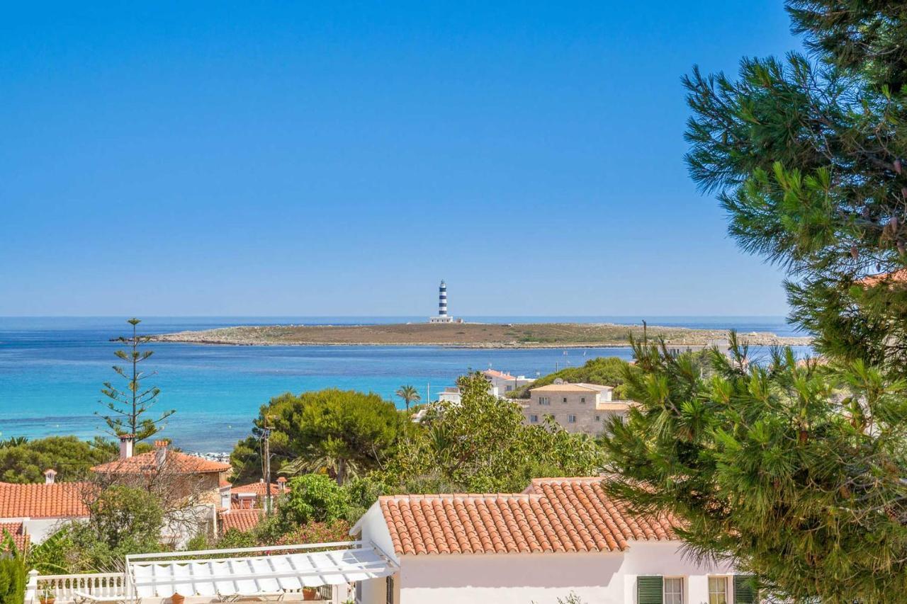 Villa Sol De Flandes Punta Prima  Extérieur photo